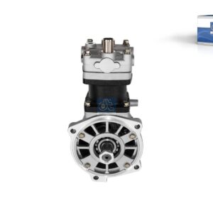 DT Spare Parts 16.00221 Compressor