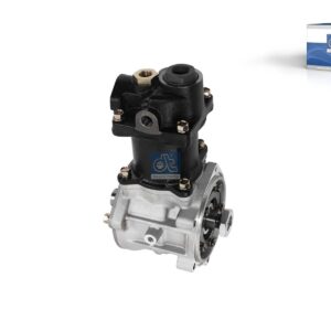 DT Spare Parts 16.00222 Compressor