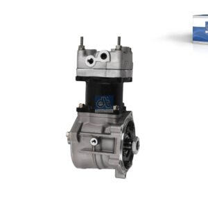 DT Spare Parts 16.00223 Compressor