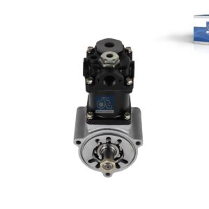 DT Spare Parts 16.00224 Compressor