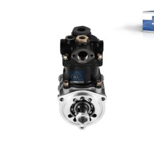 DT Spare Parts 16.00225 Compressor