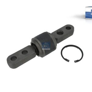DT Spare Parts 16.00232 Repair kit, v-stay