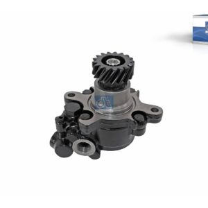 DT Spare Parts 16.00256 Servo pump