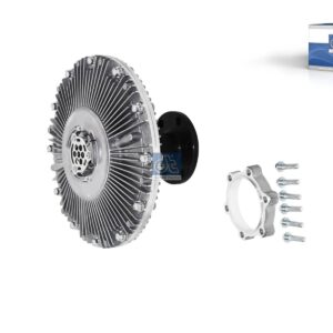 DT Spare Parts 16.00270 Fan clutch