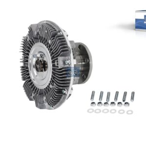 DT Spare Parts 16.00271 Fan clutch