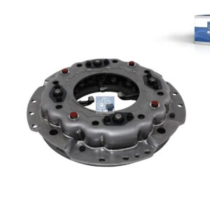 DT Spare Parts 16.00275 Clutch cover