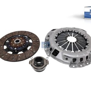 DT Spare Parts 16.00321 Clutch kit