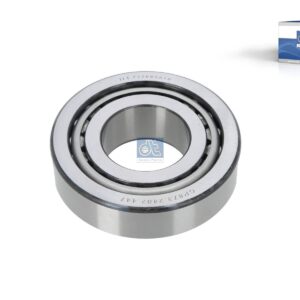 DT Spare Parts 16.00447 Tapered roller bearing
