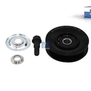 DT Spare Parts 16.00452 Belt tensioner