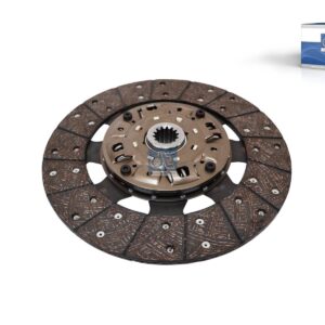 DT Spare Parts 16.00454 Clutch disc