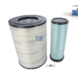 DT Spare Parts 17.00001 Air filter kit