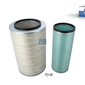 DT Spare Parts 17.00002 Air filter kit