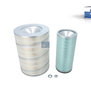 DT Spare Parts 17.00003 Air filter kit
