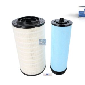 DT Spare Parts 17.00004 Air filter kit