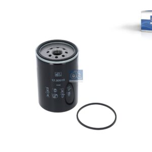 DT Spare Parts 17.00019 Fuel filter