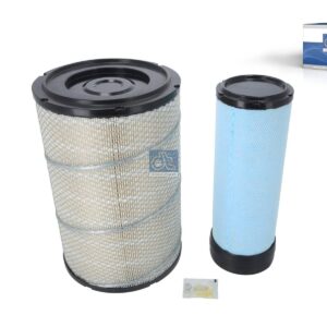 DT Spare Parts 17.00020 Air filter kit
