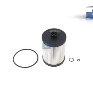 DT Spare Parts 17.00021 Fuel filter