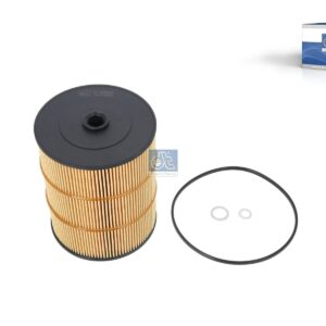 DT Spare Parts 17.00023 Oil filter insert