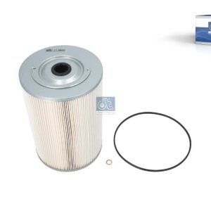 DT Spare Parts 17.00024 Oil filter insert