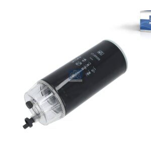 DT Spare Parts 17.00025 Fuel filter