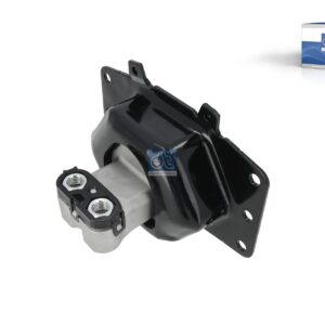 DT Spare Parts 17.00038 Engine mounting, rear