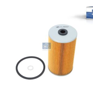 DT Spare Parts 17.00053 Fuel filter insert