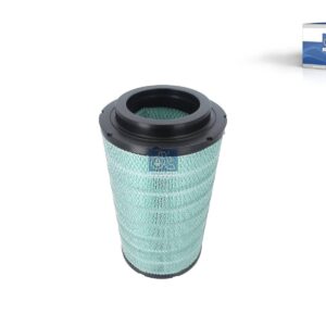 DT Spare Parts 17.00054 Air filter