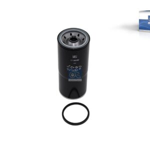 DT Spare Parts 17.00056 Fuel filter, water separator