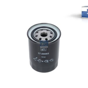 DT Spare Parts 17.00065 Fuel filter