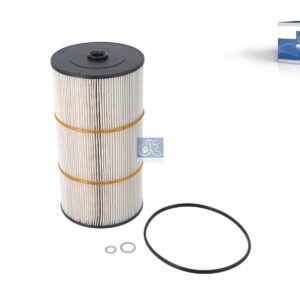 DT Spare Parts 17.00066 Oil filter