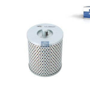 DT Spare Parts 17.00070 Oil filter insert
