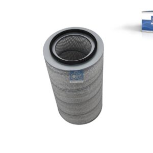 DT Spare Parts 17.00071 Air filter