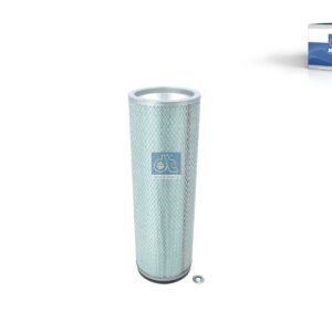 DT Spare Parts 17.00072 Air filter