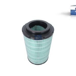 DT Spare Parts 17.00073 Air filter
