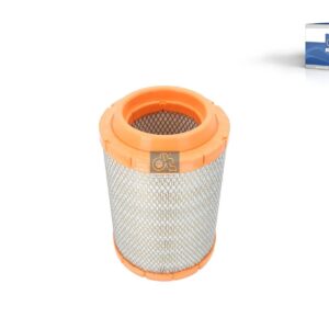 DT Spare Parts 17.00074 Air filter