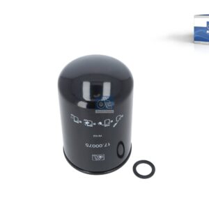 DT Spare Parts 17.00075 Fuel filter