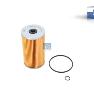 DT Spare Parts 17.00076 Oil filter