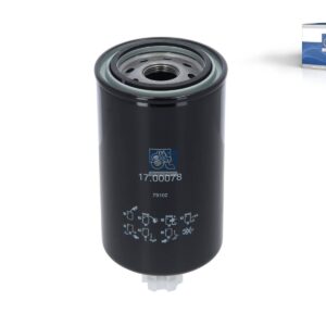 DT Spare Parts 17.00078 Fuel filter, water separator