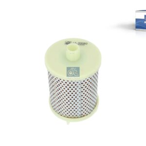 DT Spare Parts 17.00080 Oil filter insert