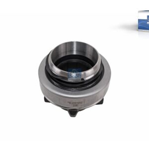DT Spare Parts 17.00084 Release bearing