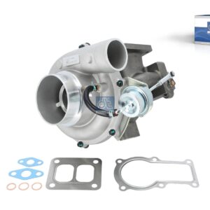 DT Spare Parts 17.00090 Turbocharger