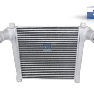 DT Spare Parts 17.00097 Intercooler