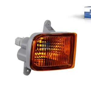 DT Spare Parts 17.00124 Turn signal lamp, left