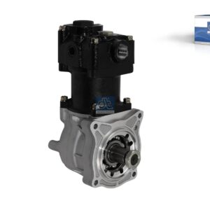 DT Spare Parts 17.00136 Compressor