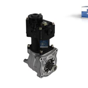 DT Spare Parts 17.00137 Compressor