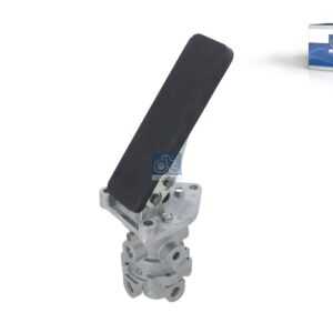 DT Spare Parts 17.00141 Foot brake valve