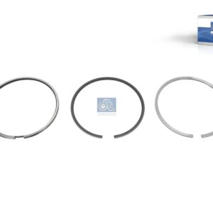 DT Spare Parts 17.00156 Piston ring kit