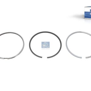 DT Spare Parts 17.00157 Piston ring kit