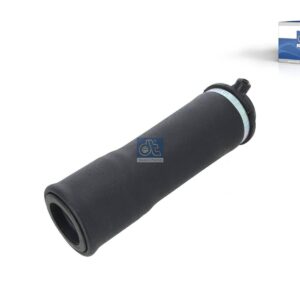 DT Spare Parts 17.00161 Air bellow, cabin shock absorber, front