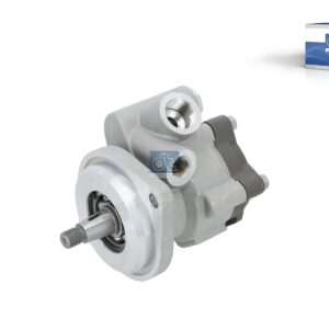 DT Spare Parts 17.00176 Servo pump